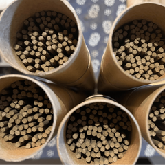 Blessed Home - Purify your space, invite peace