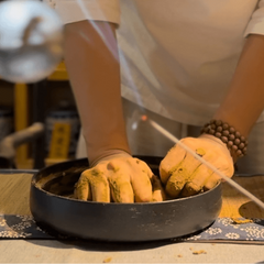 Pear Blossom Dream - A tender scent for tranquil nights