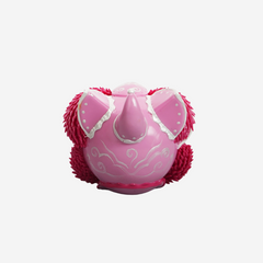 Lion of Gentle Blessings (Small)