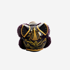 Lion of Gentle Blessings (Small)