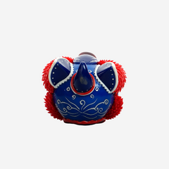 Lion of Gentle Blessings (Small)