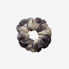 Tie-Dye Scrunchie