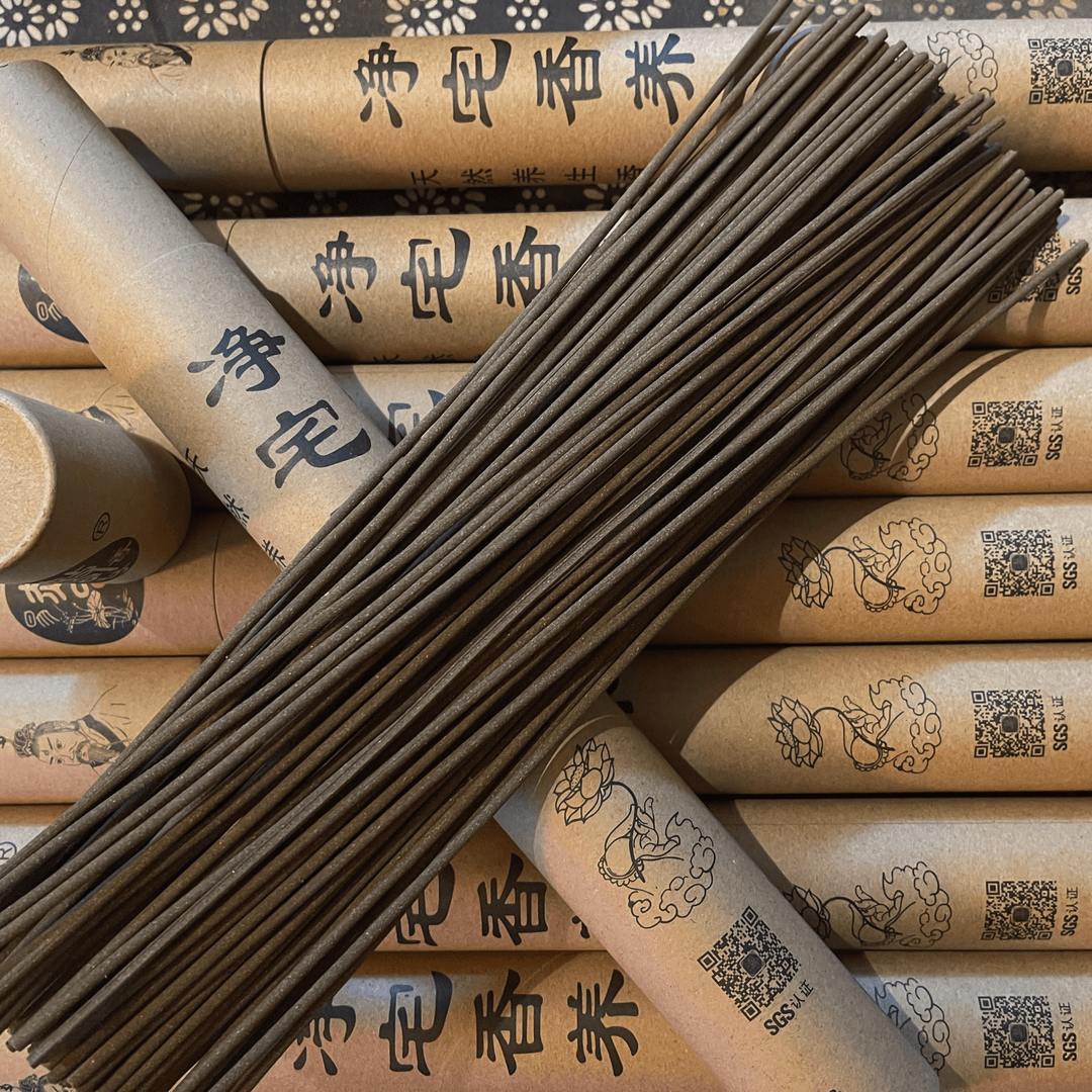 Blessed Home - Purify your space, invite peace