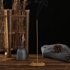 Cypress Tranquility - Quiet strength from ancient woods