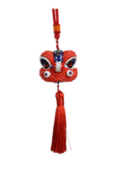 Handcrafted Lion Sculpture-S