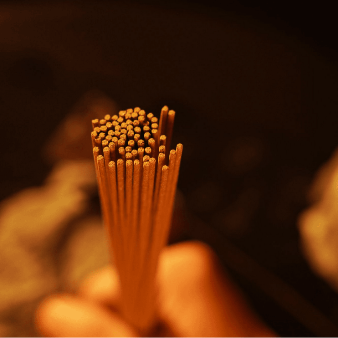 Mugwort Sanctuary - Tagline: Ancient herb for home and healing