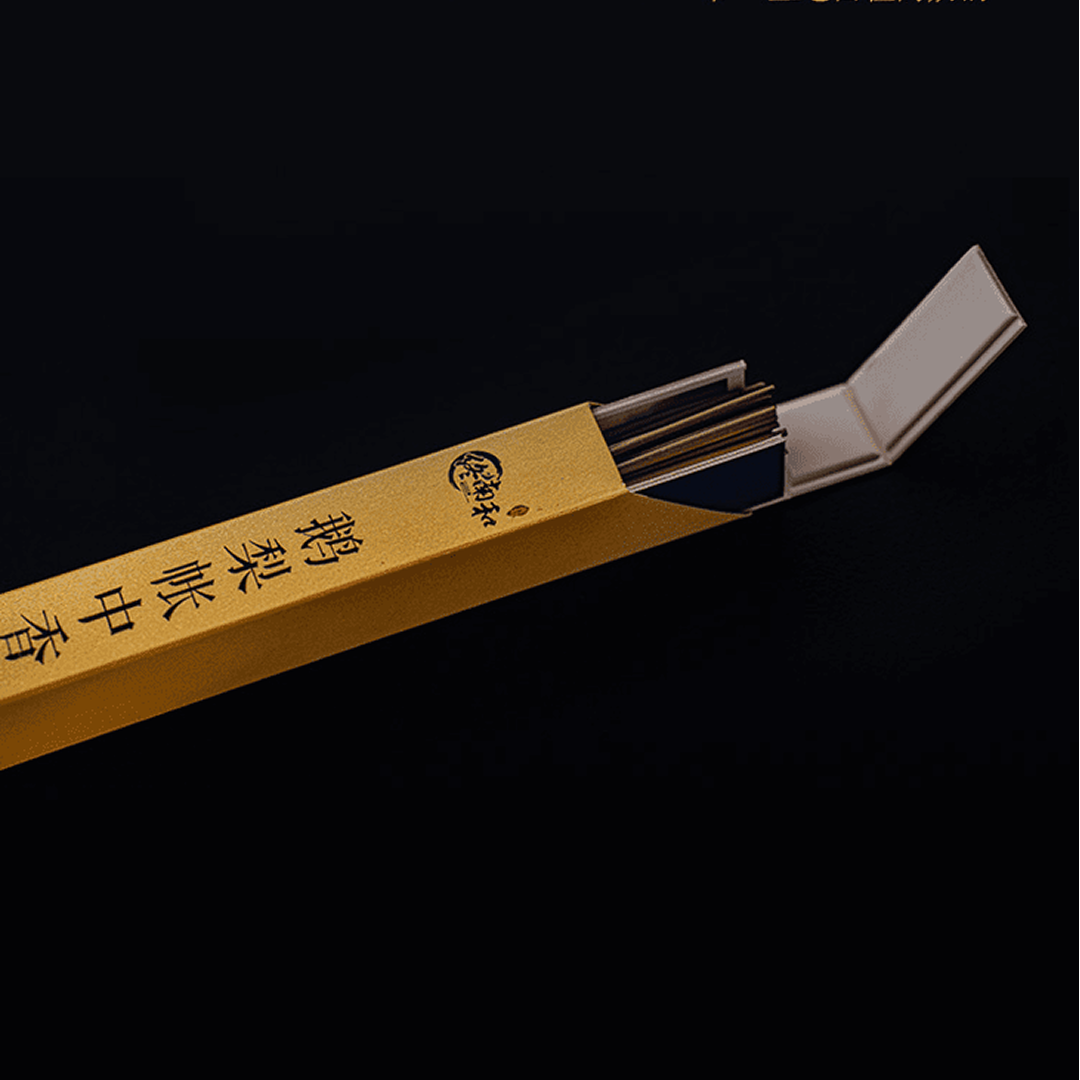 Pear Blossom Dream - A tender scent for tranquil nights