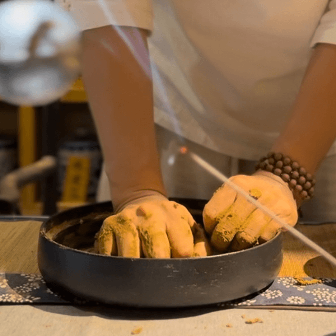 Pear Blossom Dream - A tender scent for tranquil nights