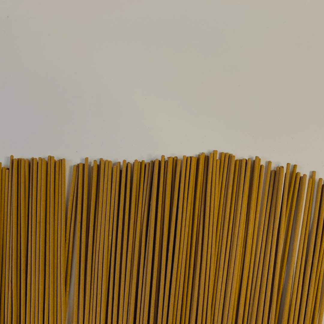 Prayer of Light - Carry your wishes on sacred smoke