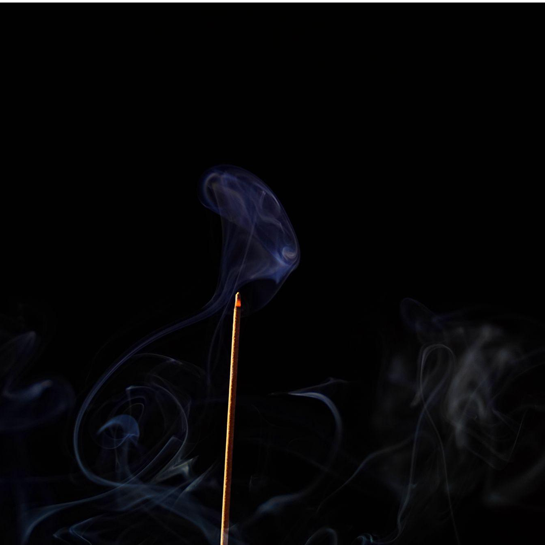 Spirit Guard - For peaceful dreams and purified hearts