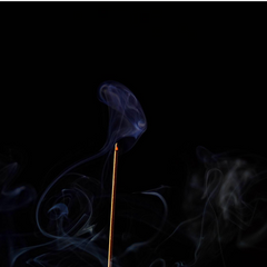 Spirit Guard - For peaceful dreams and purified hearts