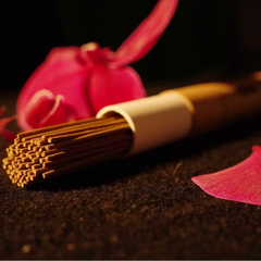 Spirit Guard - For peaceful dreams and purified hearts