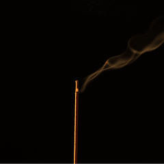 Whispering Sandalwood - The timeless language of serenity